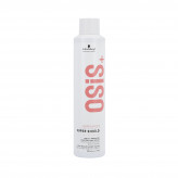 SCHWARZKOPF PROFESSIONAL OSIS+ SUPER SHIELD Multi-Protect Spray ochronny 300ml