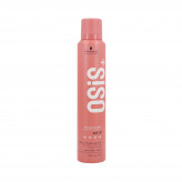 SCHWARZKOPF PROFESSIONAL OSIS+ GRIP Mousse styling extra forte 200ml