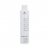 SCHWARZKOPF PROFESSIONAL OSIS+ REFRESH DUST Shampoo a secco 300ml