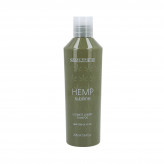 SELECTIVE HEMP SUBLIME Hidratáló hajsampon kendermagolajjal 250 ml