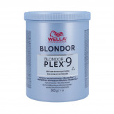 WELLA PROFESSIONALS BLONDORPLEX Pulver blegemiddel til 9 toner 800g