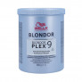 WELLA PROFESSIONALS BLONDORPLEX Powder Brightener up to 9 tones 800g