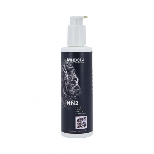 INDOLA COLOR SKIN PROTECTOR NN2 Farbzusatz zum Schutz der Kopfhaut 250 ml