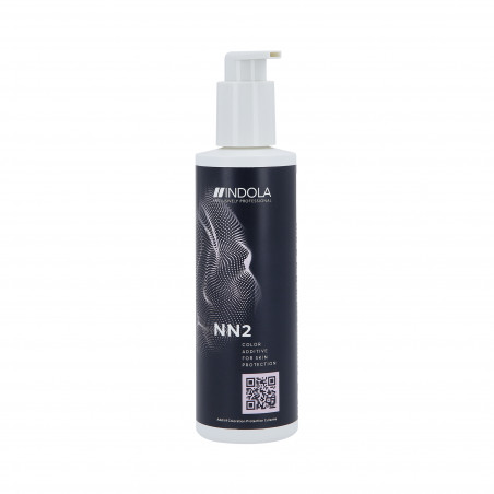 INDOLA COLOR SKIN PROTECTOR NN2 Paint additive protecting the scalp 250ml