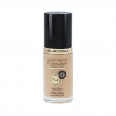 MAX FACTOR FACEFINITY EGÉSZ NAP HIBATELEN 3w1 30H Podkład do twarzy SPF20 W76 WARM GOLDEN 30ml