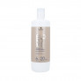 SCHWARZKOPF PROFESSIONAL BLONDME Premium Oil Developer Hair oxidant 6% 1000ml