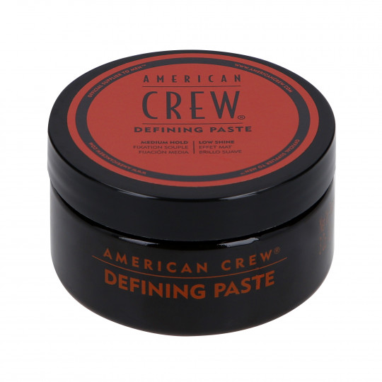 AMERICAN CREW CLASSIC NEW DEFINING Definierende Paste für das Haarstyling, 85 g