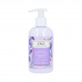 CND Scentsation Lavender & Jojoba hand and body lotion 245ml