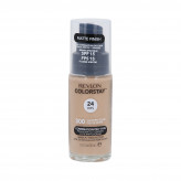 REVLON COLORSTAY Foundation for oily and combination skin 300 Golden Beige 30ml