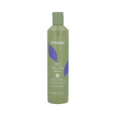 ECHOSLINE NO YELLOW VEGAN Fioletowy szampon do włosów blond i siwych 300ml