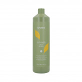 ECHOSLINE KI-POWER VEG SHAMPOO 1L