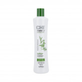 CHI POWERPLUS NOURISH Condicionador para cabelos secos e enfraquecidos 355ml