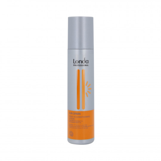 LONDA PROFESSIONAL SUN SPARK Spray com proteção UV 250ml