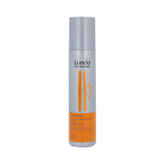 LONDA PROFESSIONAL SUN SPARK Spray providing UV protection 250ml