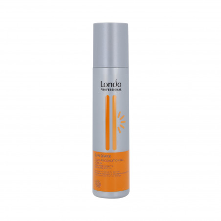LONDA PROFESSIONAL SUN SPARK Spray che fornisce protezione UV 250ml