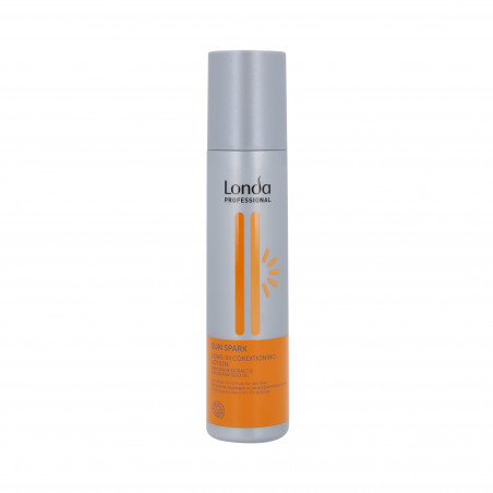 LONDA PROFESSIONAL SUN SPARK Spray providing UV protection 250ml