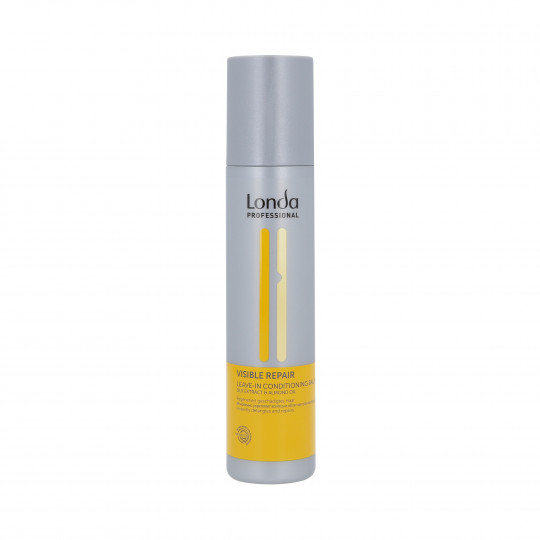 LC VISIBLE REPAIR CONDITIONING BALM 250ML