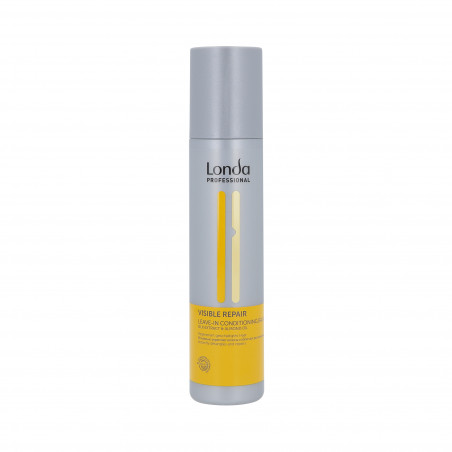 LONDA PROFESSIONAL REPAIR Regenerating balm for damaged hair 250ml