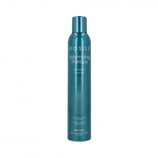 BIOSILK VOLUMIZING laca dando volume 284g