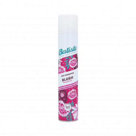 Batiste Dry Shampoo blush 350ml