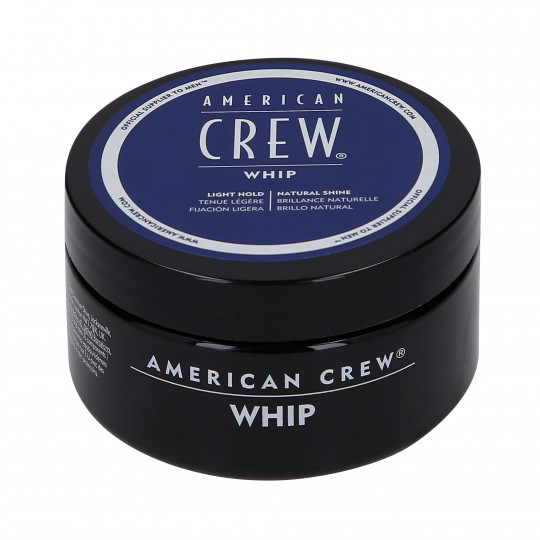 AMERICAN CREW CLASSIC NEW CREAM WHIP Creme modelador de cabelo 85g