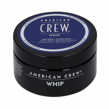 AMERICAN CREW CLASSIC NEW CREAM WHIP Krem do stylizacji w osow 85g Trena Profesjonalne Kosmetyki