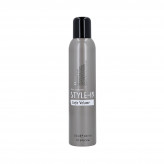 INEBRYA STYLE-IN LOGIC VOLUME HAIRSPRAY Ekologiczny lakier nadający objętości 320ml