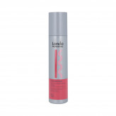 LONDA CURL DEFINER CONDITIONING LEAVE-IN Balsamo per capelli ricci 250ml