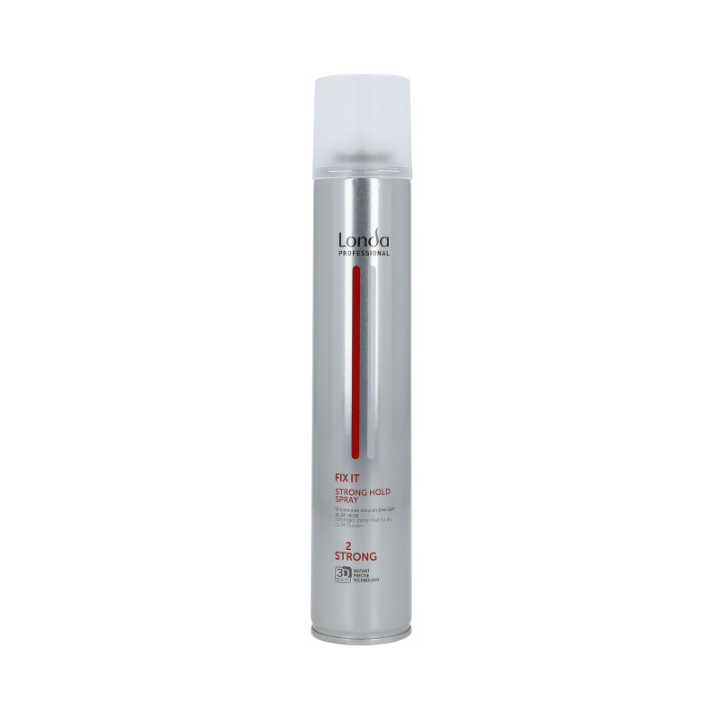 LONDA STYLING STYLE FIX IT Strong hairspray 300ml