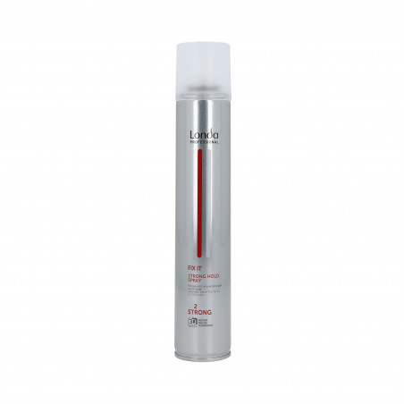 LONDA STYLING STYLE FIX IT Strong hairspray 300ml