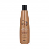 FANOLA ORO THERAPY 24-K GOLD Shampoo iluminador para cabelos 300ml