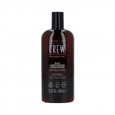 AMERICAN CREW Daily Acondicionador para lavado diario 450ml