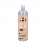 TIGI BED HEAD MOISTURE MANIAC Condicionador profundamente hidratante para cabelos secos 750ml