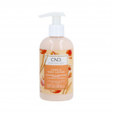 CND SCENTSATIONS Mandarin & Citromfű kéz- és testápoló 245 ml