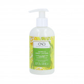 CND SCENTSATIONS Hand & Body Lotion corps Agrumes & thé vert 245ml