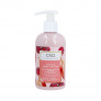 CND Scentsation Black Cherry & Nutmeg hand and body lotion 245ml 