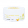 NACOMI BODY BUTTER BAMBOO WITH COCOUNT MILK Body butter with the scent of peach sorbet and lemon 100ml