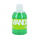 KALLOS MANDEL Shampoo für trockenes und normales Haar 1000 ml