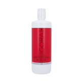 SCHWARZKOPF PROFESSIONAL IGORA OIL DEVELOPER Oxidálószer 3% 1000ml