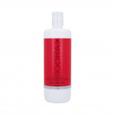 SCHWARZKOPF PROFESSIONAL IGORA OIL DEVELOPER Utleniacz 12% 1000ml