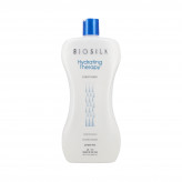 BIOSILK HYDRATING THERAPY Condicionador hidratante para cabelos secos 1006ml