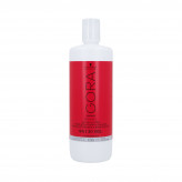 SCHWARZKOPF PROFESSIONAL IGORA OIL DEVELOPER Oxidálószer 9% 1000ml