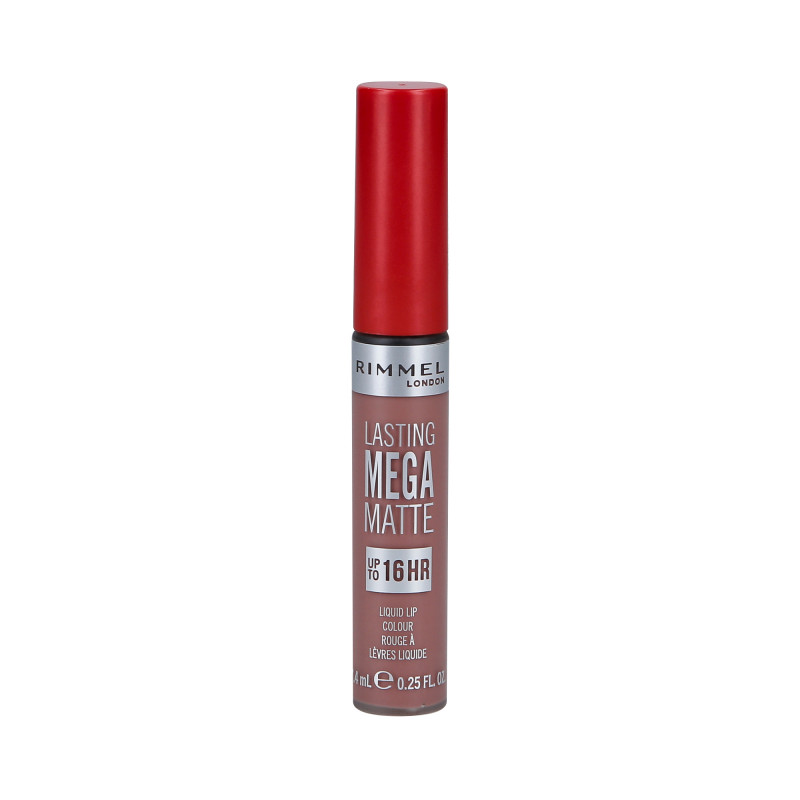 RIMMEL LASTING MEGA MATTE 709 Strapless 7,4ml