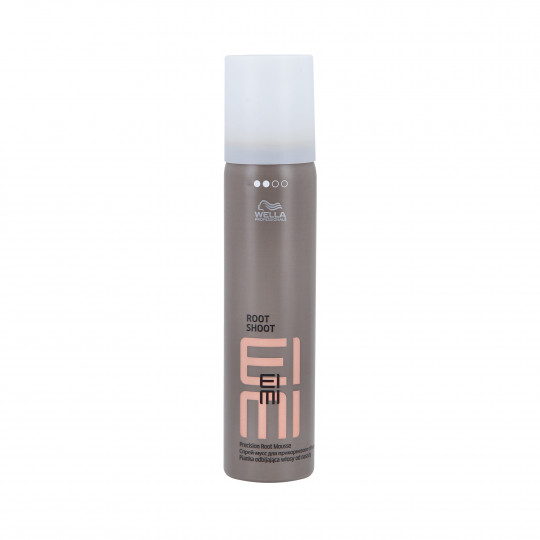 Wella Professionals EIMI Root Shot Recise Root Mousse 75ml