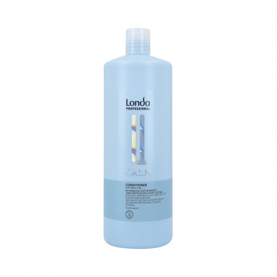 LONDA CALM Conditioner for sensitive and dry scalp 1000ml