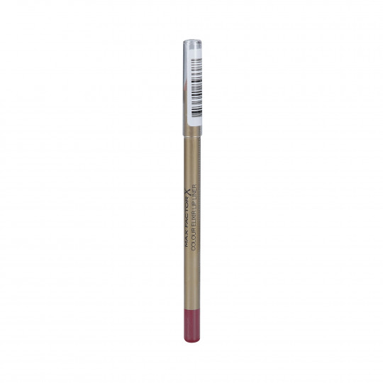 MAX FACTOR COLOR ELIXIR LIPLINER Crayon à lèvres 1,2 g 035 Pink Princess