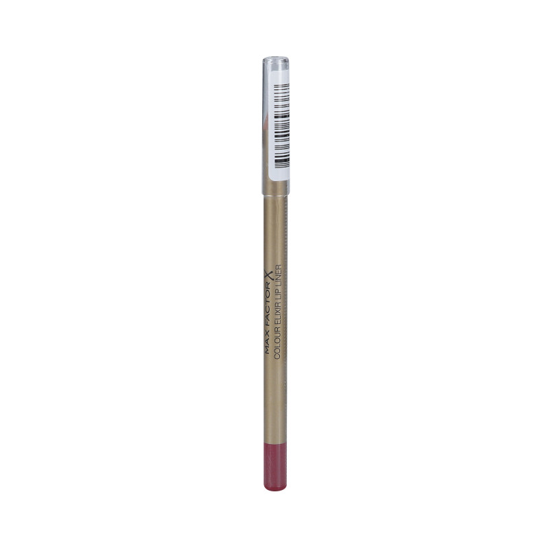 MAX FACTOR COLOR ELIXIR LIPLINER Lip liner 1.2g 035 Pink Princess