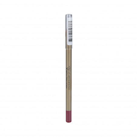 MAX FACTOR COLOR ELIXIR LIPLINER Lip liner 1.2g 035 Pink Princess