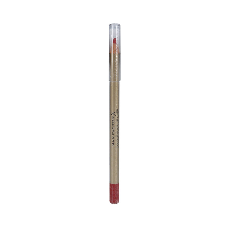 MAX FACTOR COLOR ELIXIR LIPLINER Lip liner 1.2g 055 Red Poppy