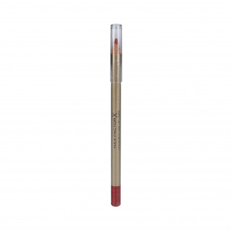 MAX FACTOR COLOR ELIXIR LIPLINER Lip liner 1.2g 055 Red Poppy